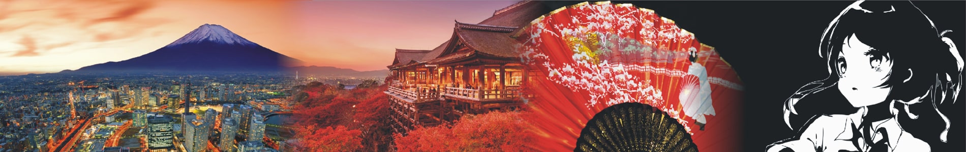 Japan youth travel isn't complete without exploring Yokohama’s vibrant cityscape, capturing breathtaking views of Mt. Fuji, and experiencing the historic beauty of Kiyomizu Temple in Kyoto.