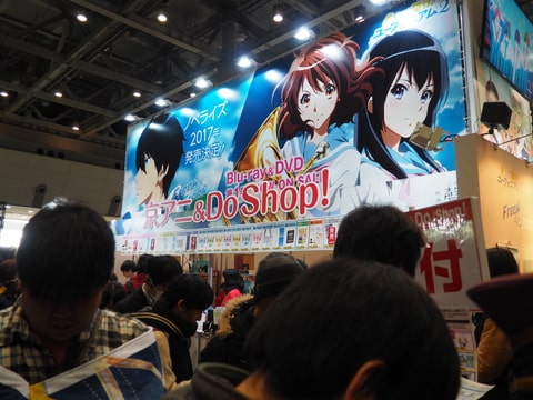 Comiket is a must-visit event for Japan youth travel, offering young anime and manga fans an unforgettable experience filled with exclusive merchandise, cosplay, and fan culture.